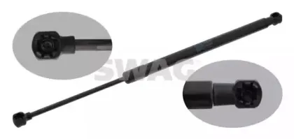 Газовая пружина, крышка багажник SWAG купить